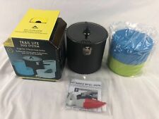 Camping Cooking Supplies for sale  Saint Charles