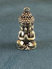 Brass buddha for sale  CONSETT
