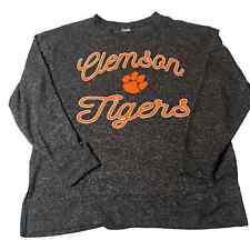 Clemson tigers sweatshirt for sale  Matthews