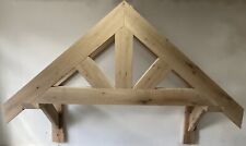 oak porch for sale  Shipping to Ireland