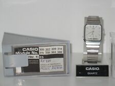 Casio quartz watch for sale  Ireland