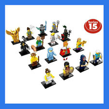 Lego 71011 minifigures usato  Roma
