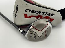 Yonex cyberstar vm1 for sale  Shipping to Ireland