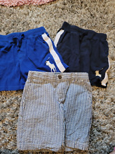 Boys shorts size for sale  York