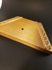 Lap harp made d'occasion  Expédié en France