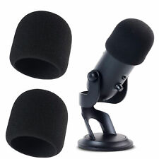 Foam microphone windscreen for sale  Shipping to Ireland