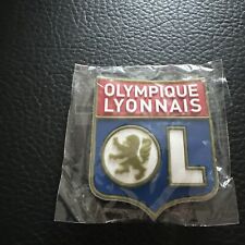 Magnet logo olympique d'occasion  France