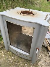 Fire belly stove for sale  ST. LEONARDS-ON-SEA