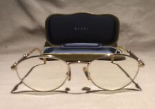 Vintage gucci eyeglass for sale  Portland