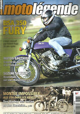 Moto legende 167 d'occasion  Bray-sur-Somme