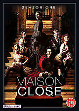 Maison close series for sale  NORTH SHIELDS