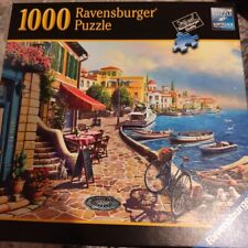 Ravensburger jigsaw puzzle d'occasion  Expédié en Belgium