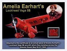 1932 amelia earhart for sale  Manchester