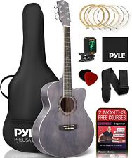 Pyle pga550cab guitar for sale  Draper