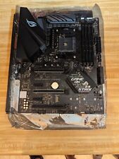 ASUS ROG STRIX B450-F GAMING AM4 AMD Motherboard for sale  Shipping to South Africa