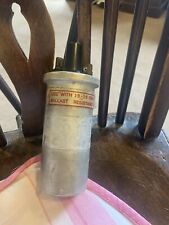 Lucas classic ignition for sale  EXETER
