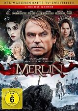 Merlin special edition gebraucht kaufen  Berlin