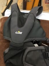 Gill sailing trapeze for sale  Mossyrock
