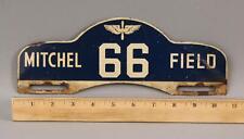license plate topper for sale  Cumberland