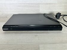 Sony dvp sr150 for sale  CROOK