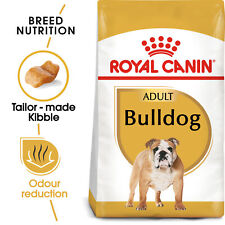 Royal canin bulldog for sale  HULL