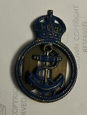 royal navy beret badge for sale  SHANKLIN