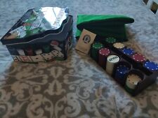 Texas hold poker for sale  Shipping to Ireland