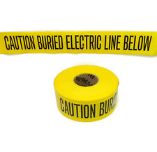X1000 caution buried for sale  Lakeland