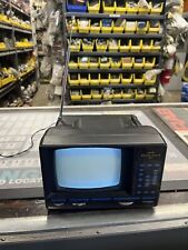 portable television for sale  Bakersfield