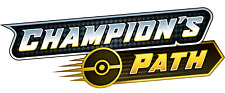 Pokemon champion path for sale  LUTON