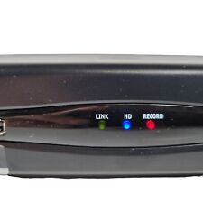 AT&T U-Verse Cable Box Set Top Box Cisco ISB7005 SEM CONTROLE REMOTO OU CABO DE ALIMENTAÇÃO G1 comprar usado  Enviando para Brazil