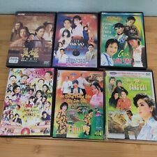 Vietnamese dvd lot for sale  Kelso