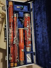 Lafleur bassoon for sale  BEDFORD