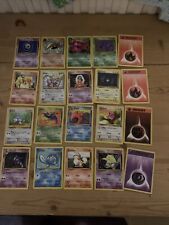 Pokémon cards original for sale  COTTINGHAM