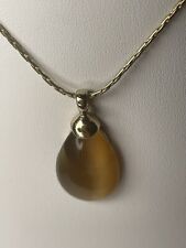 Necklace tiger eye for sale  Stamford