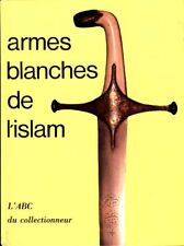 3414232 armes blanches d'occasion  France