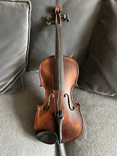 Alte geige violine gebraucht kaufen  Schallstadt