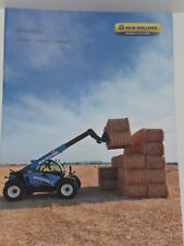 New holland lm5000 gebraucht kaufen  Bergkirchen