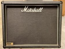 Marshall 1936 lead for sale  MONTGOMERY