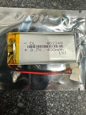 lipo batteries for sale  LEICESTER