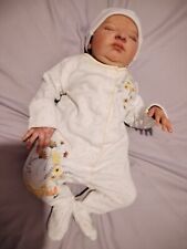 Reborn laura doll for sale  STOCKPORT