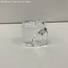 Vintage baccarat crystal for sale  Los Angeles
