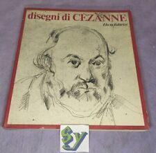 Disegni cezanne electa usato  Cernusco Sul Naviglio