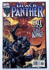 Black panther 1999 for sale  Cypress
