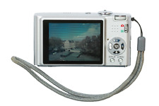 Panasonic LUMIX FX35 Full Spectrum KONWERSJA kamera na podczerwień ghost hunter paranormalna, używany na sprzedaż  Wysyłka do Poland
