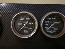 Auto meter gauge for sale  Harrison