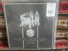 DEATH Non:Analog Tijuana 10.06.1990 LP vinil death metal 2022 comprar usado  Enviando para Brazil