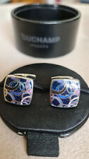 Beautiful duchamp cufflinks. for sale  SHEFFIELD