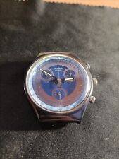 Swatch chrono 1991 usato  Cassano D Adda