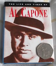 Capone pocket sized for sale  WOKING